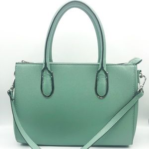 Mint H&M Handbag